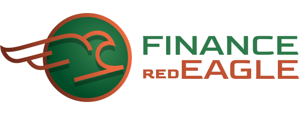 Finance Red Eagle